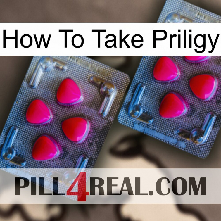 How To Take Priligy 14